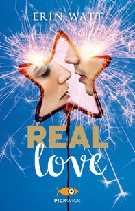 Real love - Librerie.coop Real love - Librerie.coop