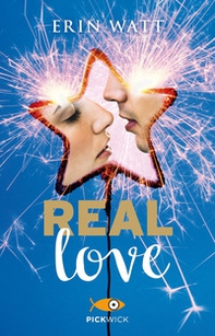 Real love - Librerie.coop