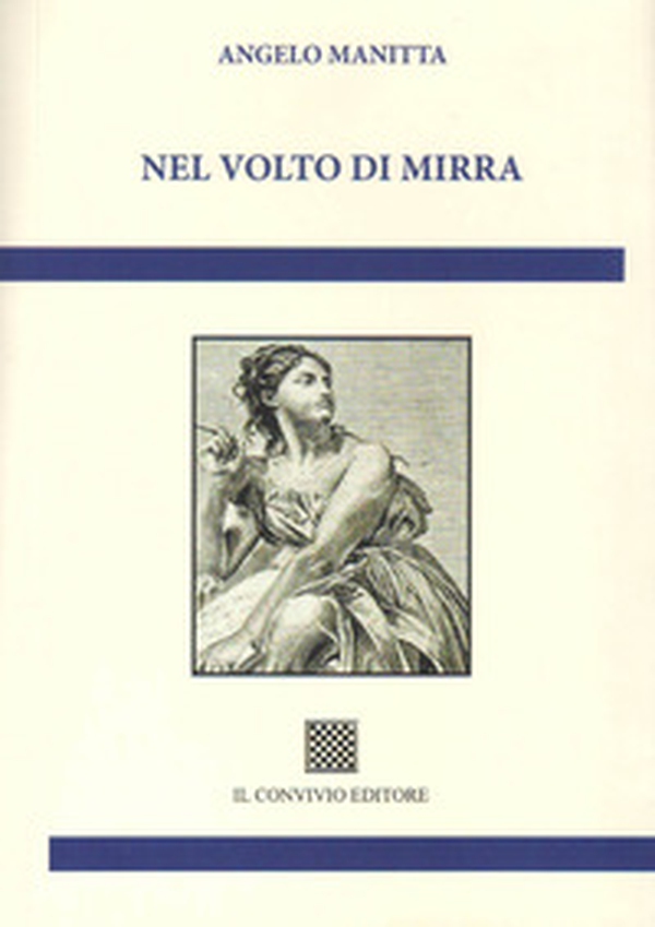 Nel volto di Mirra - Librerie.coop Nel volto di Mirra - Librerie.coop