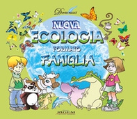 Nuova ecologia formato famiglia - Librerie.coop Nuova ecologia formato famiglia - Librerie.coop