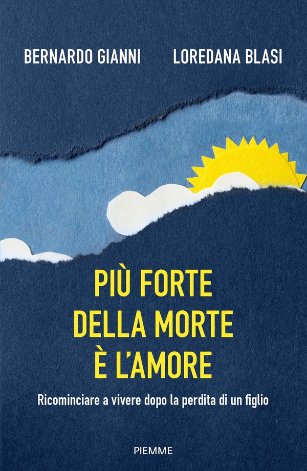 Più forte della morte è l'amore - Librerie.coop Più forte della morte è l'amore - Librerie.coop