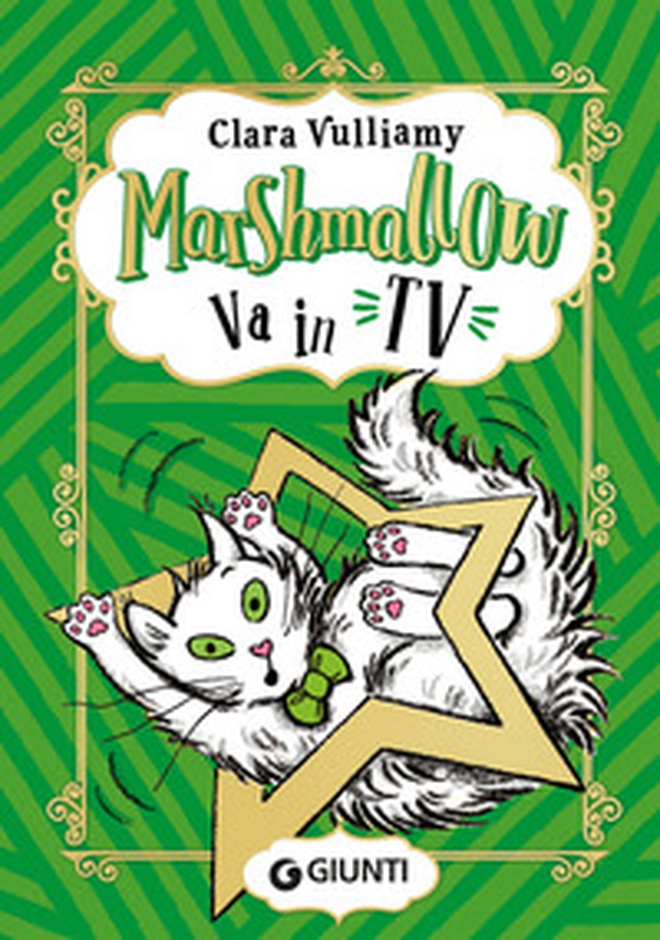 Marshmallow va in TV - Librerie.coop Marshmallow va in TV - Librerie.coop