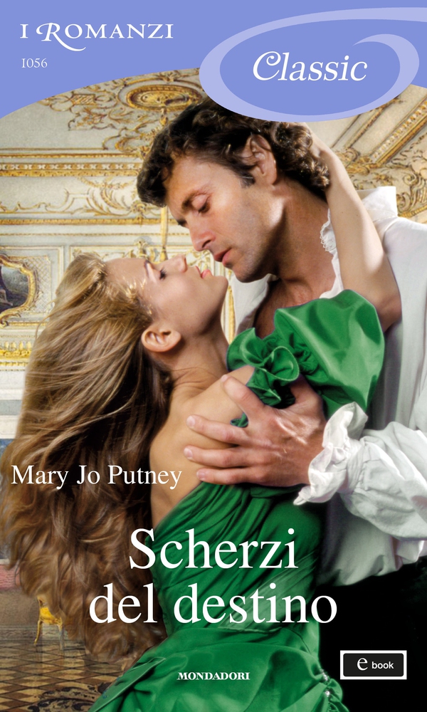 Scherzi del destino (I Romanzi Classic) - Librerie.coop Scherzi del destino (I Romanzi Classic) - Librerie.coop