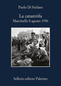 La catastròfa - Librerie.coop