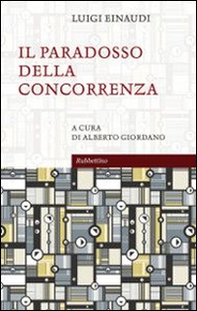 Il paradosso della concorrenza - Librerie.coop