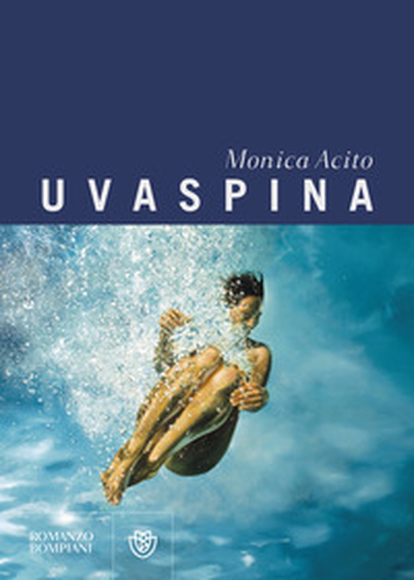 Uvaspina - Librerie.coop Uvaspina - Librerie.coop