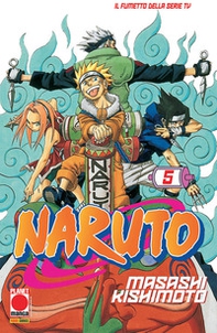 Naruto - Librerie.coop