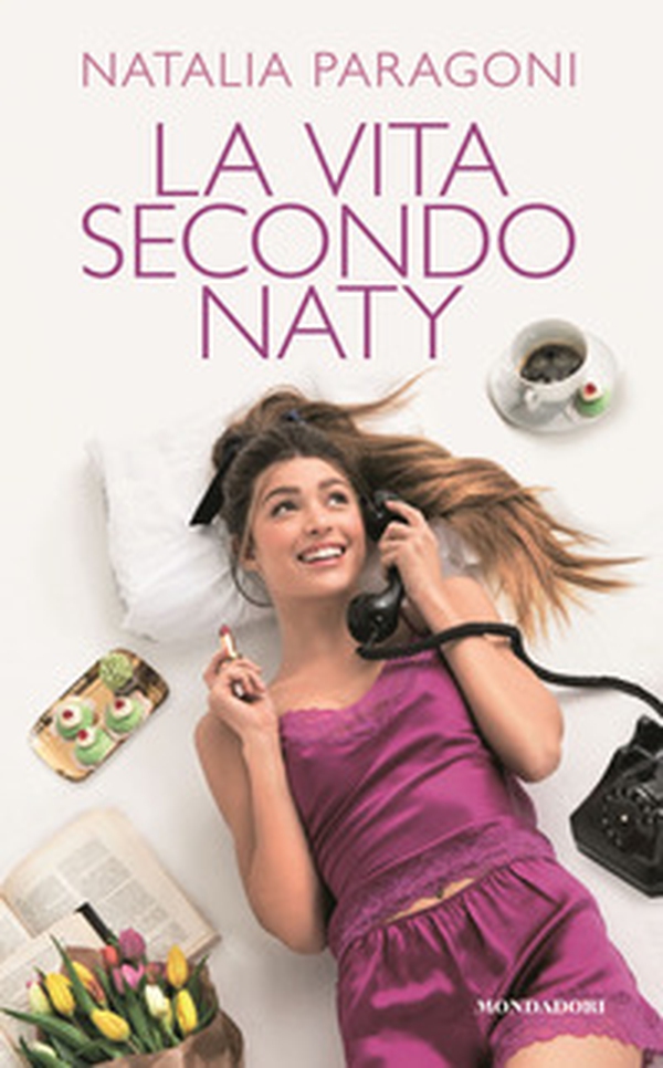 La vita secondo Naty - Librerie.coop La vita secondo Naty - Librerie.coop