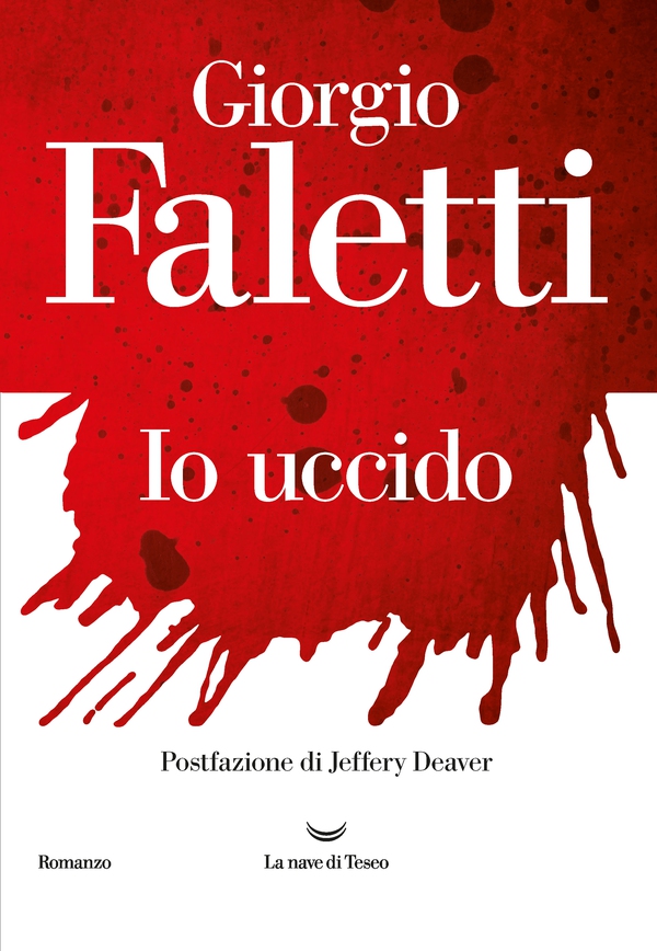 Io uccido - Librerie.coop Io uccido - Librerie.coop