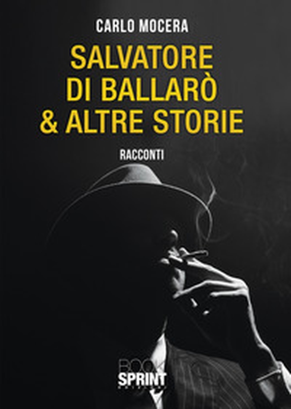 Salvatore di Ballarò & altre storie - Librerie.coop Salvatore di Ballarò & altre storie - Librerie.coop