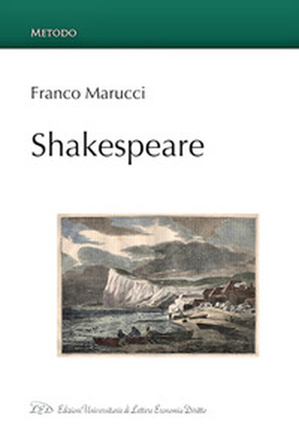 Shakespeare - Librerie.coop Shakespeare - Librerie.coop