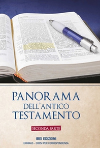 Panorama dell'Antico Testamento - Librerie.coop
