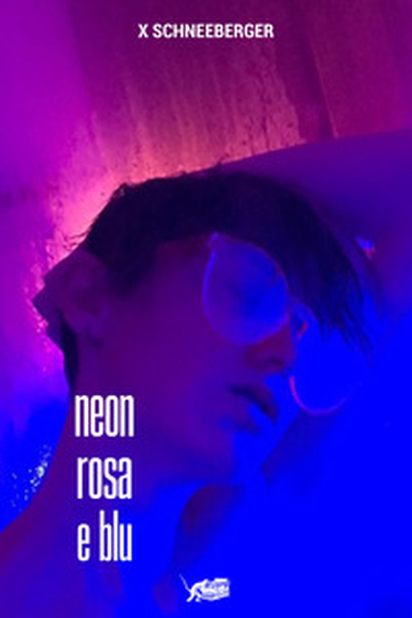 Neon rosa e blu - Librerie.coop Neon rosa e blu - Librerie.coop