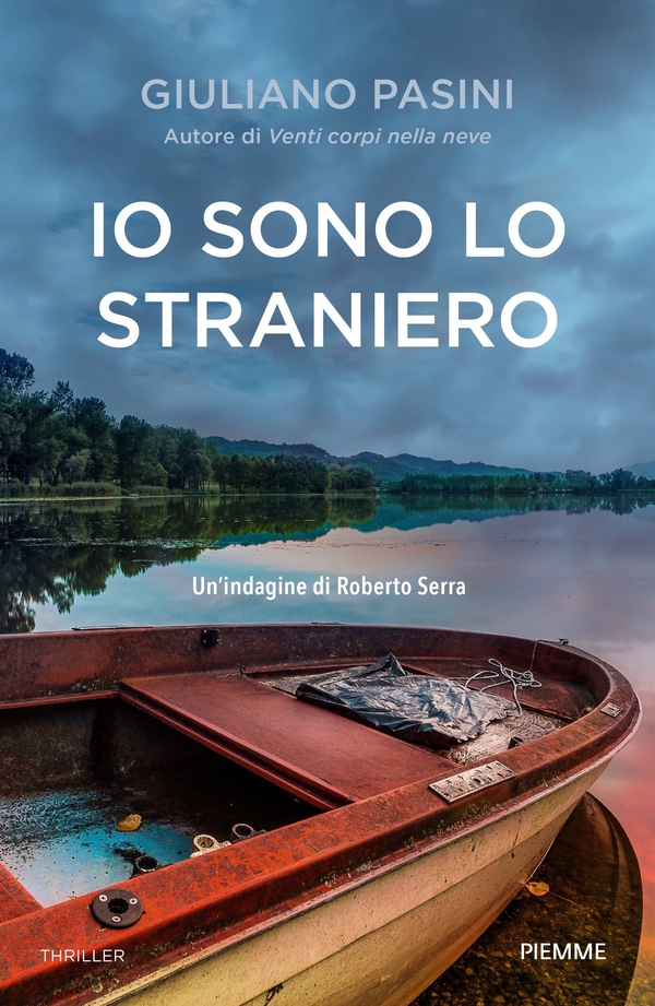 Io sono lo straniero - Librerie.coop Io sono lo straniero - Librerie.coop