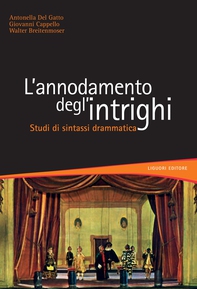 L’annodamento degl’intrighi - Librerie.coop L’annodamento degl’intrighi - Librerie.coop