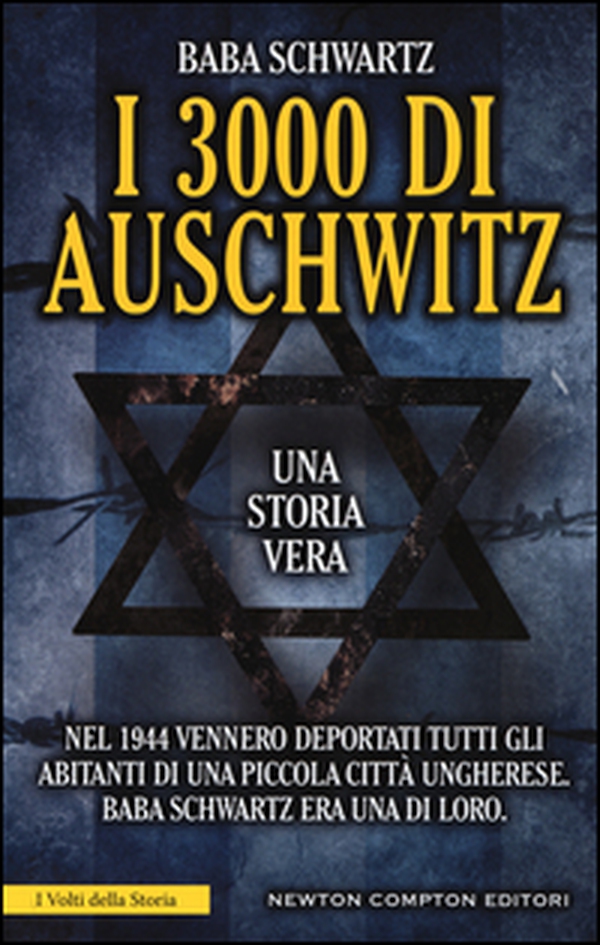 I 3000 di Auschwitz - Librerie.coop I 3000 di Auschwitz - Librerie.coop