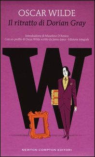 Il ritratto di Dorian Gray - Librerie.coop Il ritratto di Dorian Gray - Librerie.coop