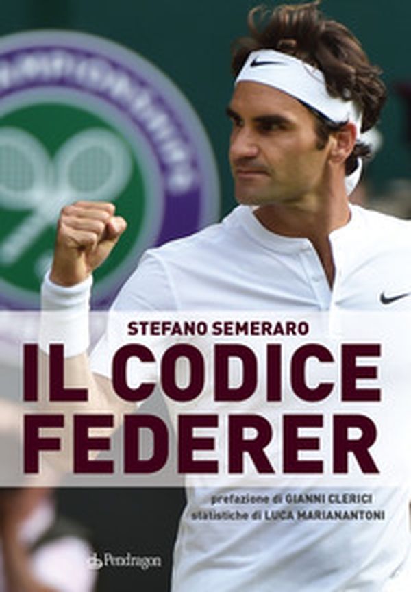 Il codice Federer - Librerie.coop Il codice Federer - Librerie.coop