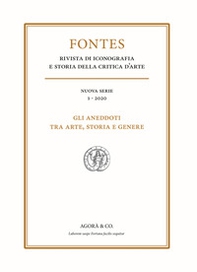 Fontes. Rivista di iconografia e storia della critica d'arte - Vol. 1 - Librerie.coop