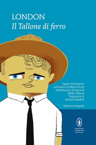 Il tallone di ferro - Librerie.coop