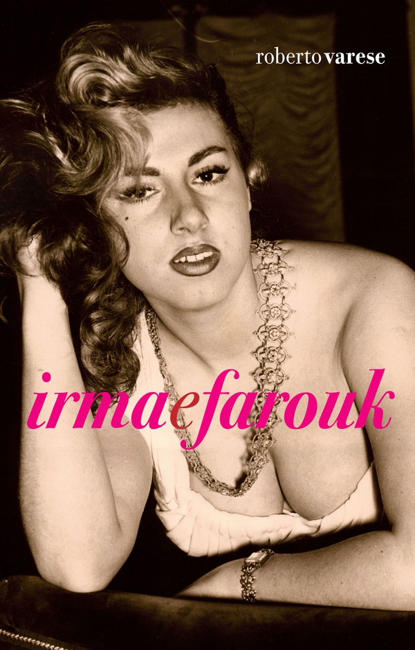 Irma e Farouk - Librerie.coop Irma e Farouk - Librerie.coop