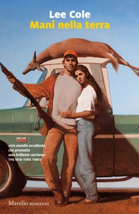 Mani nella terra - Librerie.coop