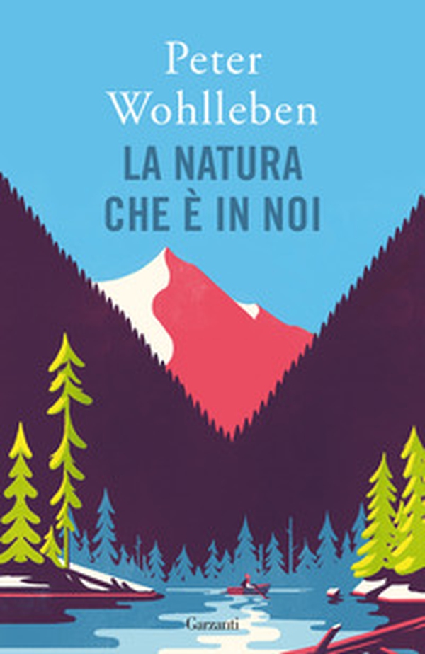 La natura che è in noi - Librerie.coop La natura che è in noi - Librerie.coop