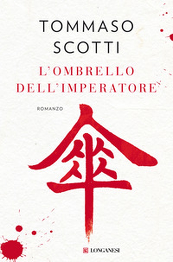 L'ombrello dell'imperatore - Librerie.coop L'ombrello dell'imperatore - Librerie.coop