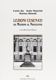 Lezioni cesenati - Librerie.coop