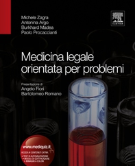 Medicina legale orientata per problemi - Librerie.coop Medicina legale orientata per problemi - Librerie.coop