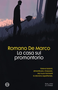 La casa sul promontorio - Librerie.coop