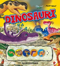 Dinosauri - Librerie.coop Dinosauri - Librerie.coop