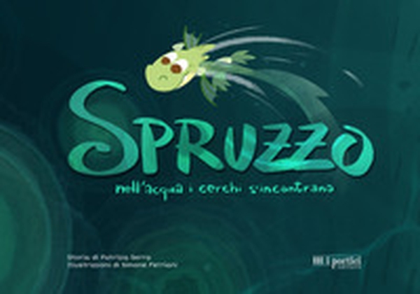 Spruzzo - Librerie.coop Spruzzo - Librerie.coop