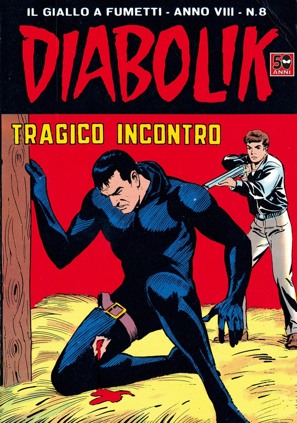 DIABOLIK (136) - Librerie.coop DIABOLIK (136) - Librerie.coop