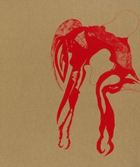 Atelier dell'Errore. Hic sunt dracones. Ediz. italiana e inglese - Librerie.coop