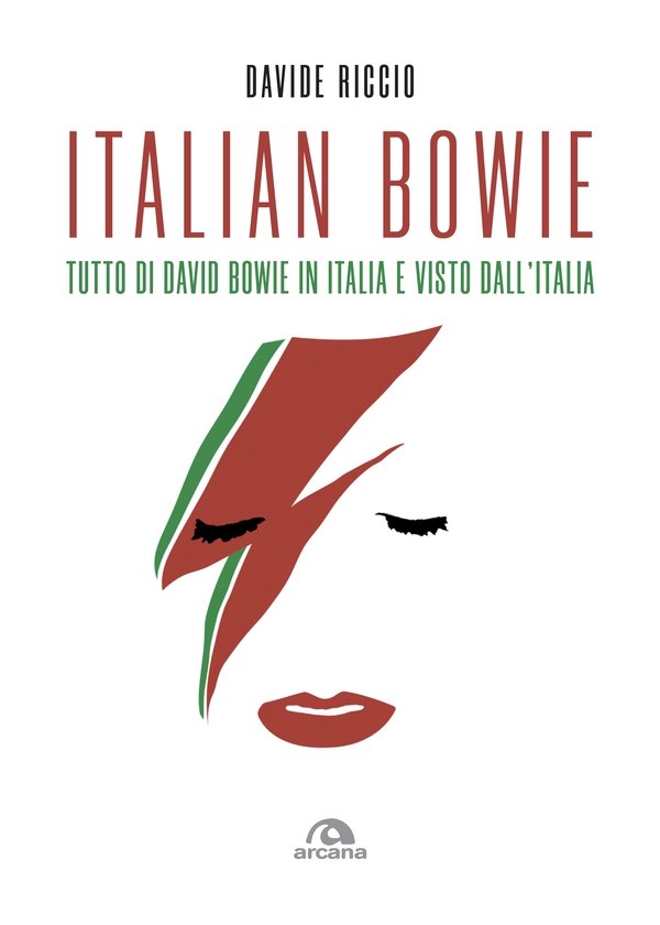 Italian Bowie - Librerie.coop Italian Bowie - Librerie.coop