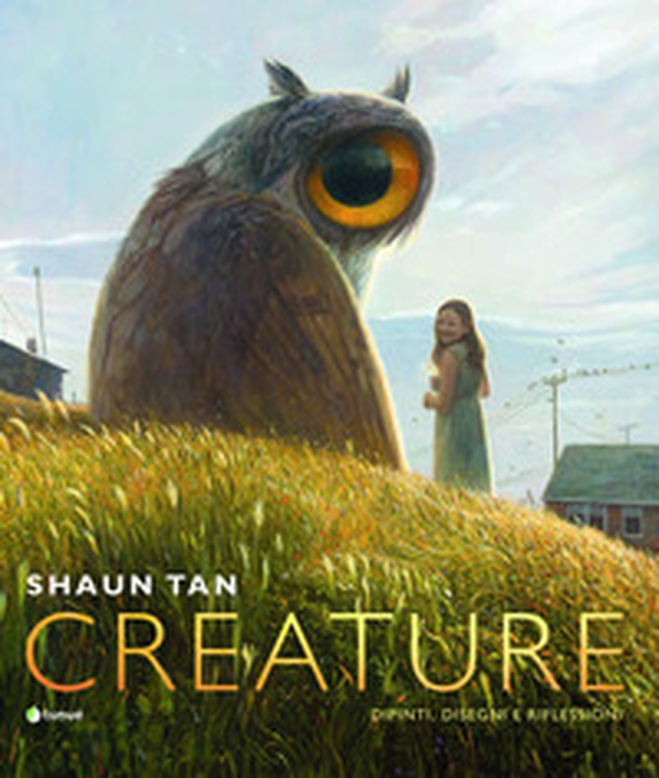 Creature. Ediz. italiana - Librerie.coop Creature. Ediz. italiana - Librerie.coop
