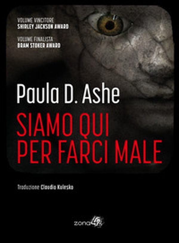 Siamo qui per farci male - Librerie.coop Siamo qui per farci male - Librerie.coop