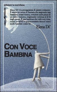 Con voce bambina - Librerie.coop