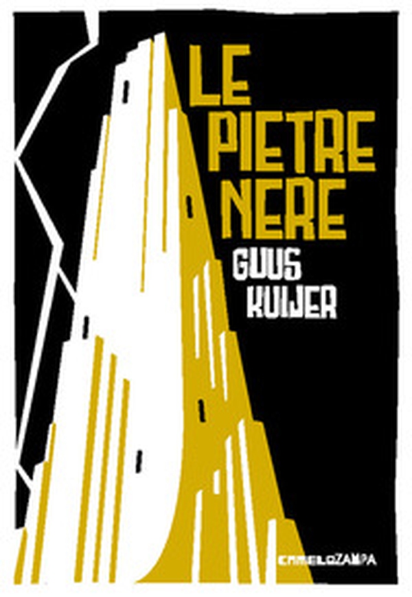 Le pietre nere - Librerie.coop Le pietre nere - Librerie.coop