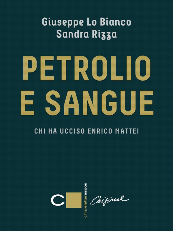 Petrolio e sangue - Librerie.coop Petrolio e sangue - Librerie.coop