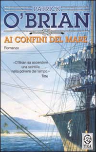 Ai confini del mare - Librerie.coop Ai confini del mare - Librerie.coop