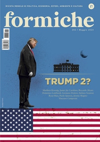 Formiche - Vol. 202 - Librerie.coop