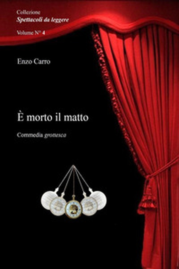 È morto il matto - Librerie.coop È morto il matto - Librerie.coop