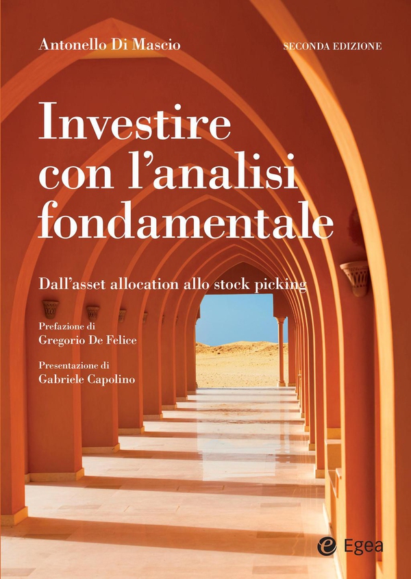 Investire con l'analisi fondamentale - II edizione - Librerie.coop Investire con l'analisi fondamentale - II edizione - Librerie.coop