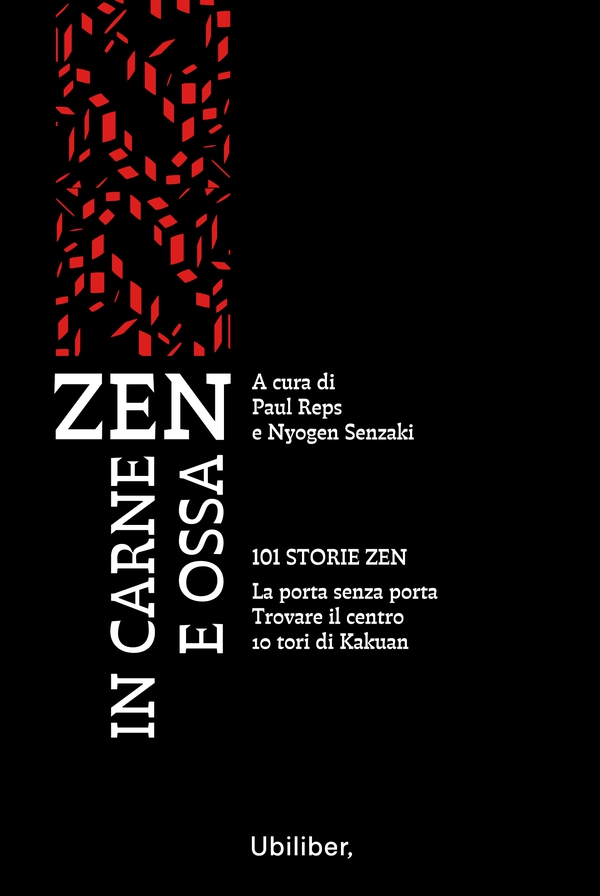 Zen in carne e ossa - Librerie.coop Zen in carne e ossa - Librerie.coop