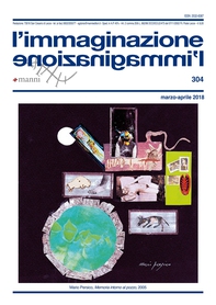 l'immaginazione 304 - Librerie.coop