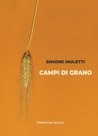 Campi di grano - Librerie.coop