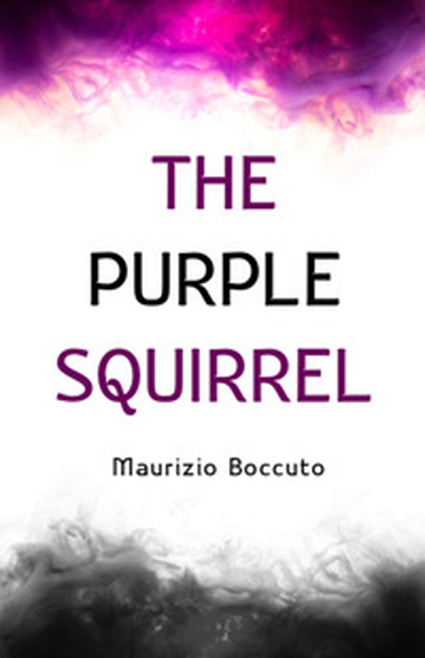 The purple squirrel - Librerie.coop The purple squirrel - Librerie.coop