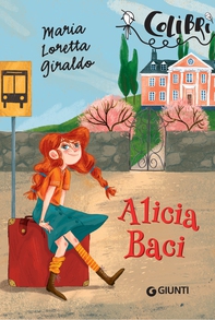 Alicia Baci - Librerie.coop